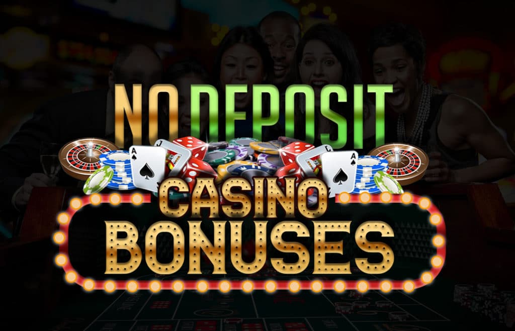 What Online Casino has Free Bonus Without Deposit?