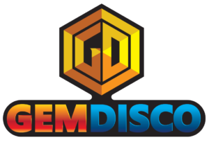 GEM DISCO Online Casino Agent System 2024