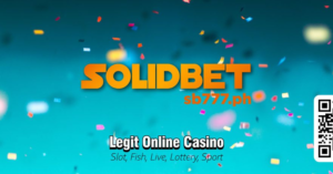 Secrets to Winning at Solidbet 777