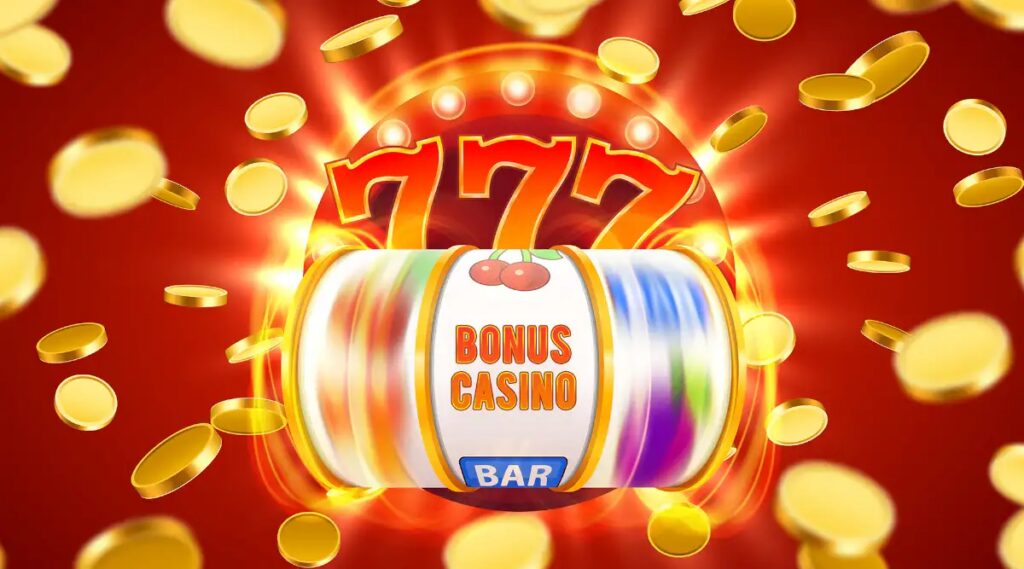 Casino Bonuses