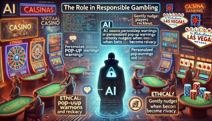 Responsible Gambling