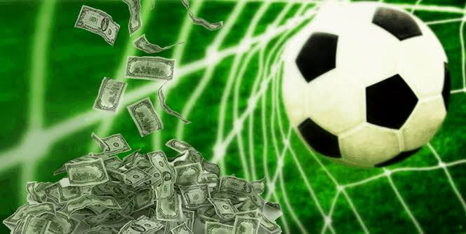 Soccer Betting