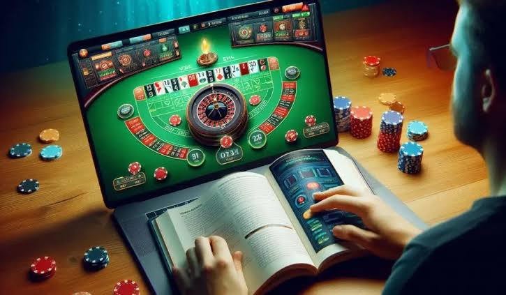 Live Casino Games