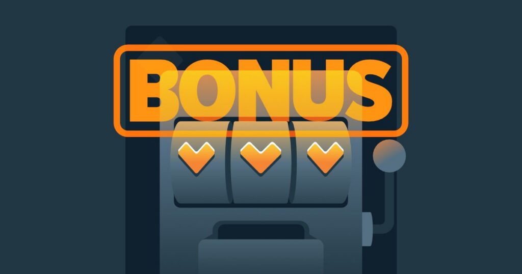 bonus rounds