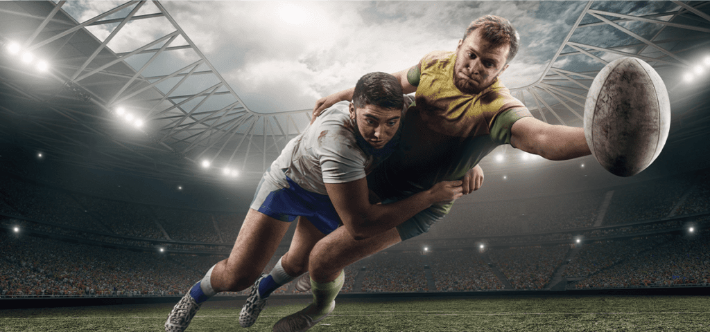 Rugby Betting