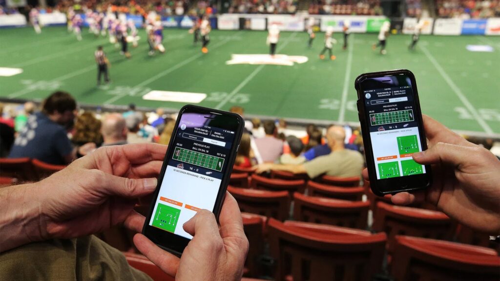 Mobile Sports