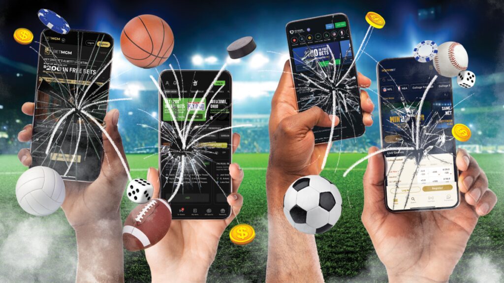 Mobile Sports