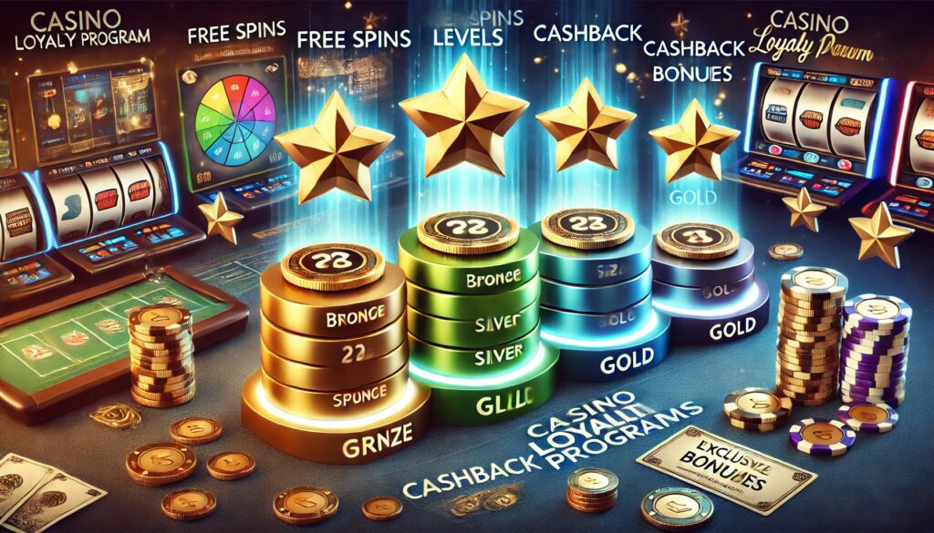 Online Casino