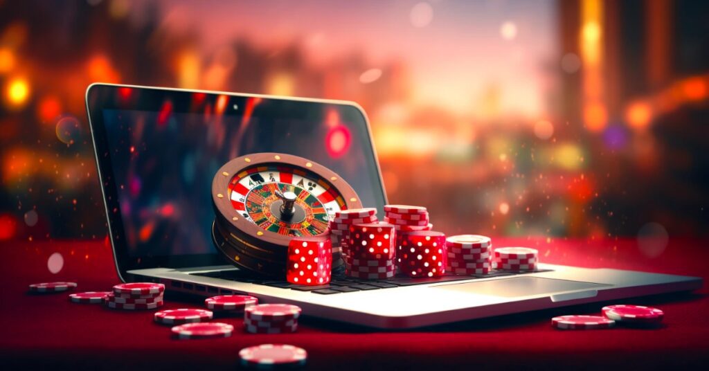 Online Casino