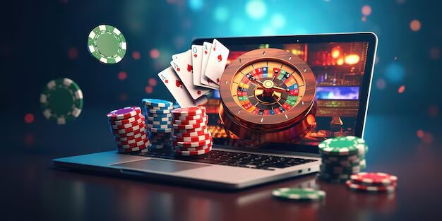 Online Casino