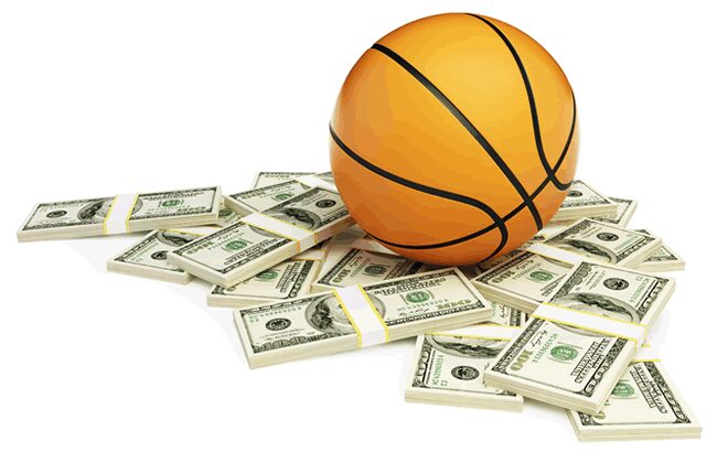 Basketball Betting