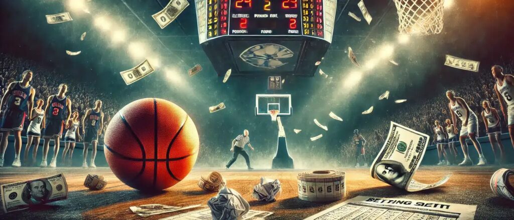 Basketball Casino