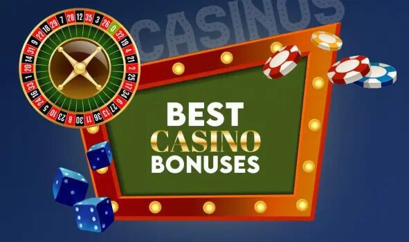 Casino Bonuses