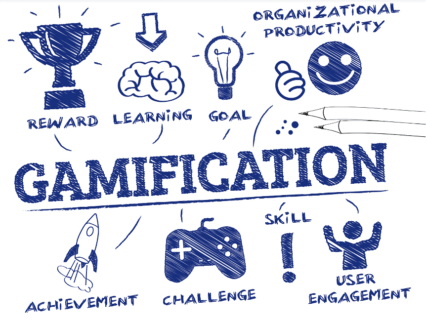 Gamification