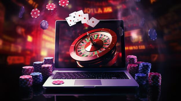 Online Casino