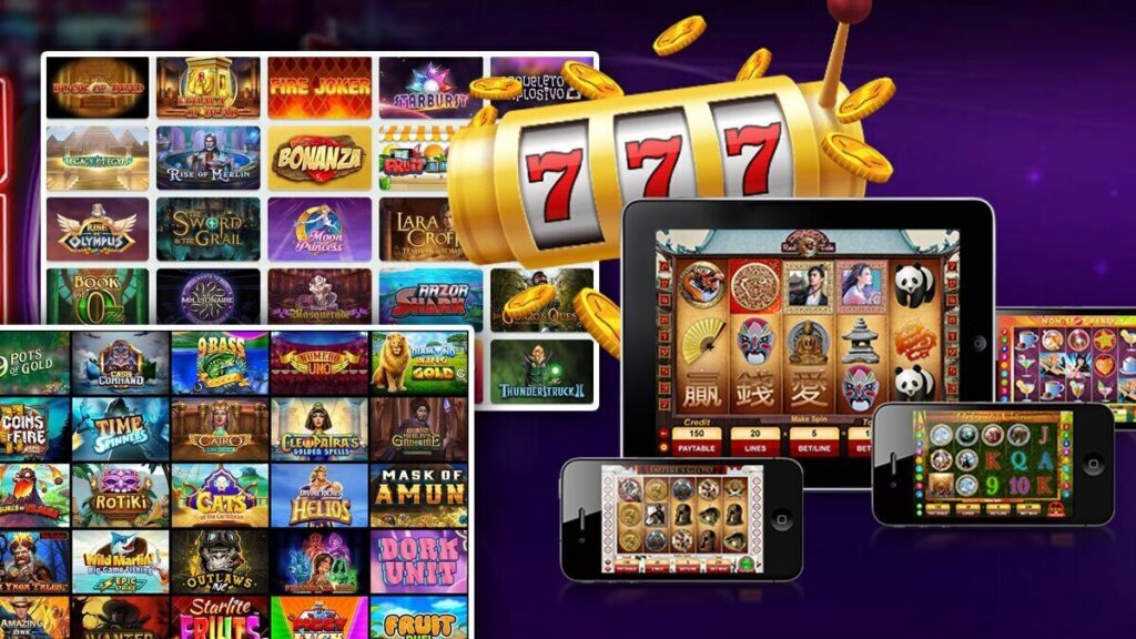 Online Casino