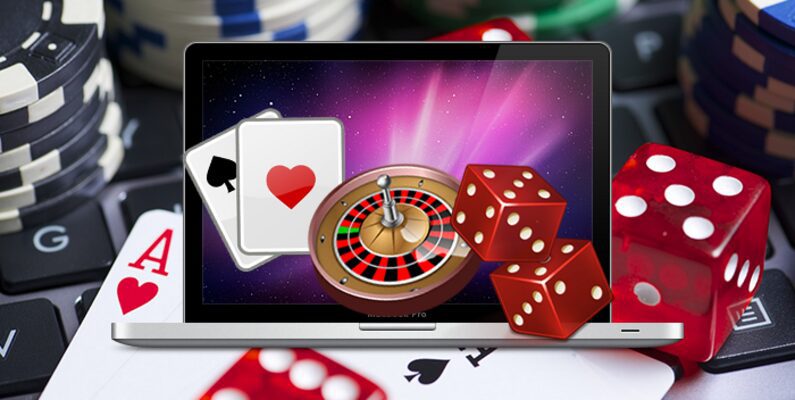 Online Casino