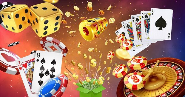 Online Casino