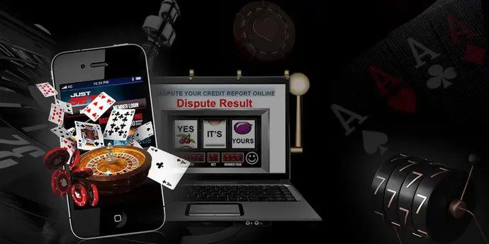 Online Casino