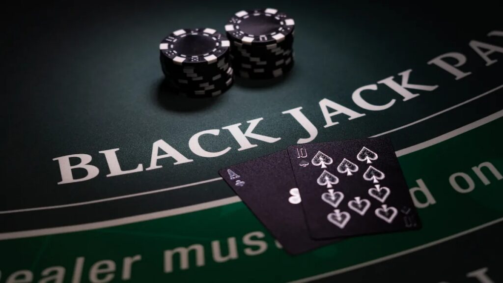 Blackjack