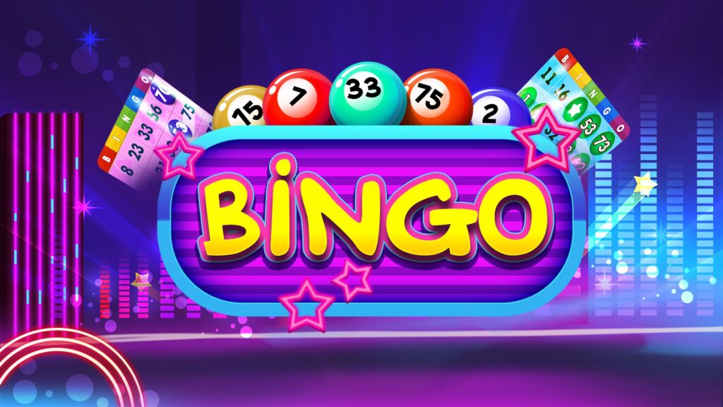 Bingo Games