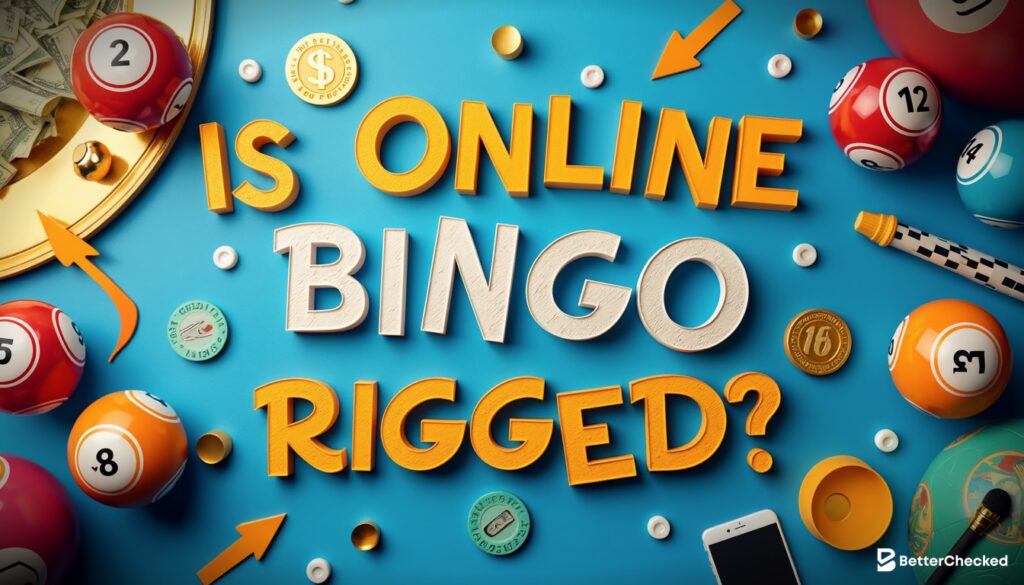 Online Bingo