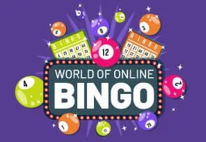 Online Bingo Games